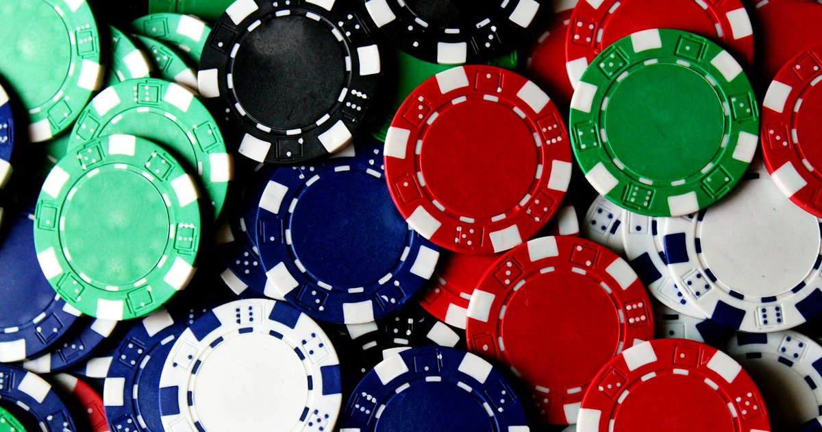 O que é range no poker (e por que ele importa mais que as suas cartas)