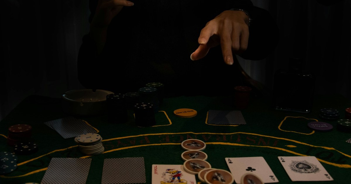Tabela de range no poker: como ler e montar a sua